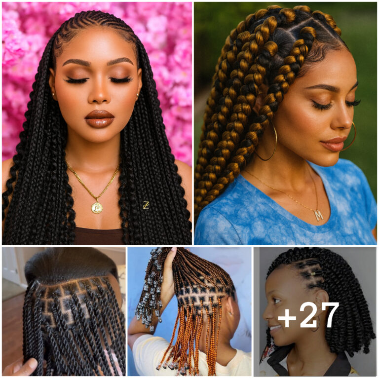 27 PHOTOS: Elegant cute hairstyles for women