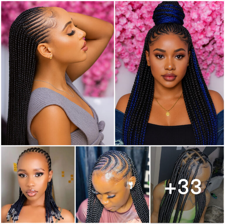 33 PHOTOS: Elegant cute hairstyles for women