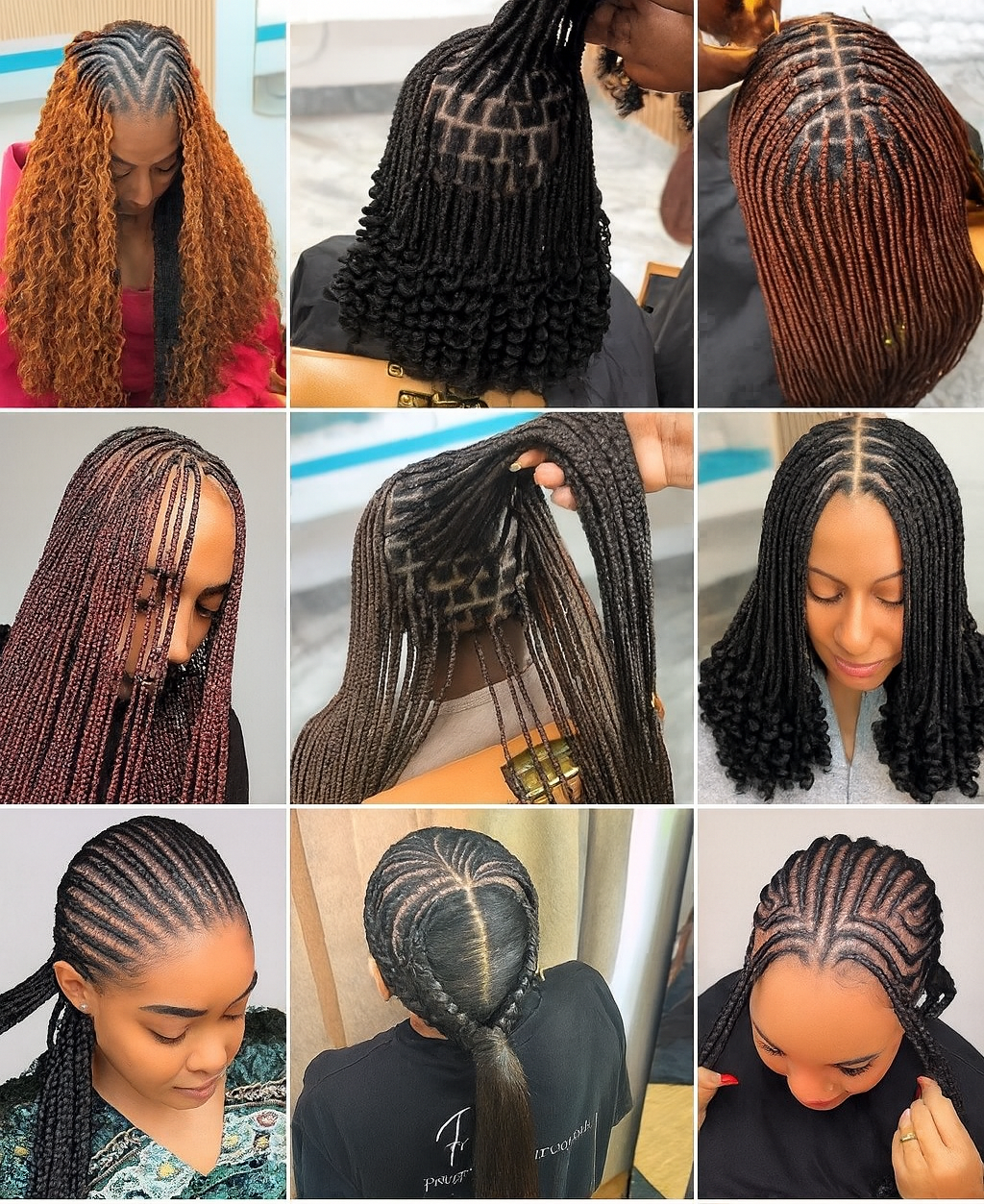 50 PHOTOS: New hairstyle ideas ‎