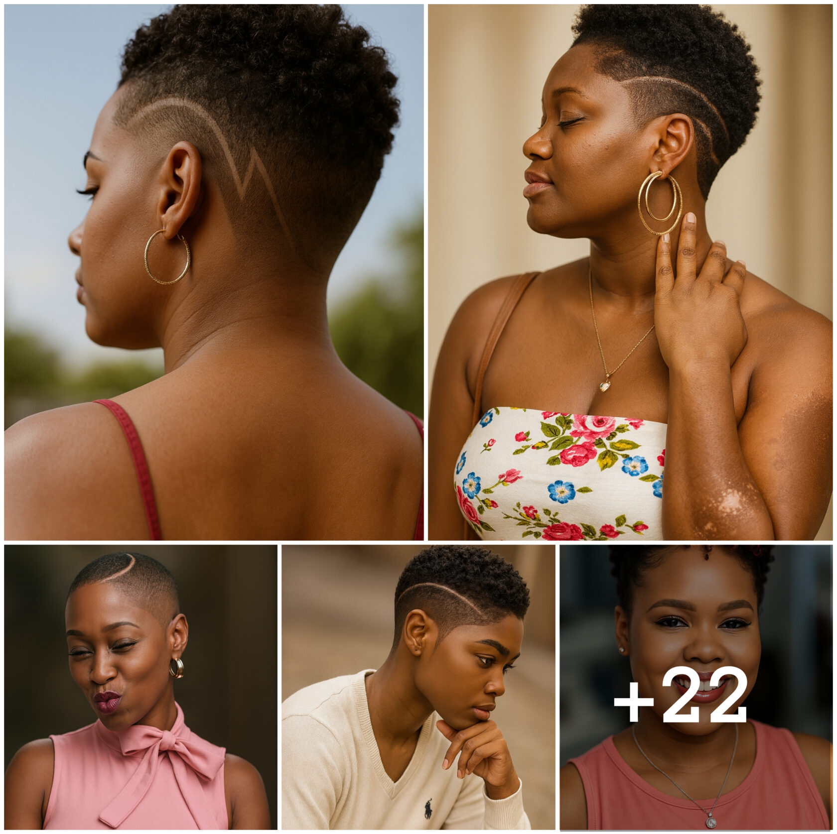 22 PHOTOS: Chic low-cut braided wedding hairstyles